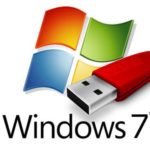 Instalar Windows 7 desde un pen USB