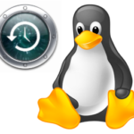Servidor Time Machine en Linux