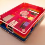 sistema operativo para raspberry pi