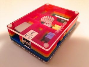 Raspberry Pi