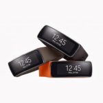 Samsung Gear Fit