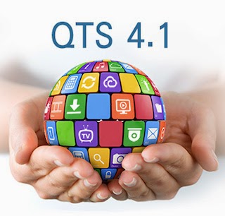 Qnap 4.1