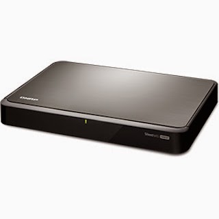 QNap HS-251