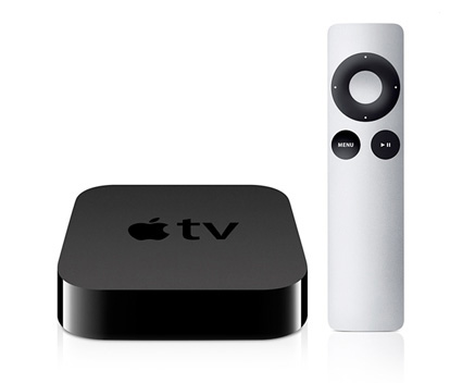 Media Players