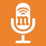 Presentación del podcast masqueteclas