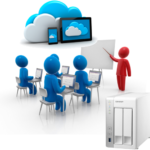 NAS en la educación