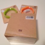 Xiaomi Mi Band