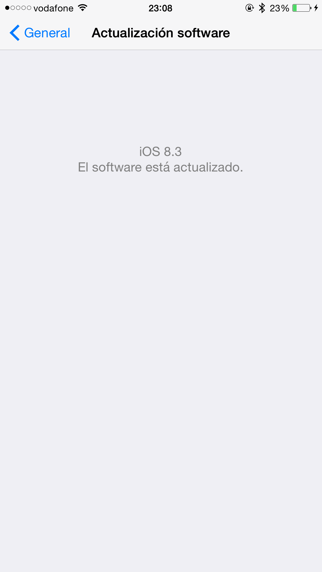 IOS 83