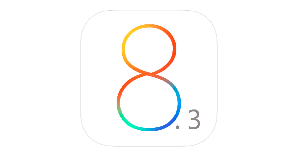 IOS 83