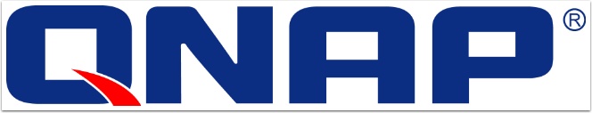 Logo QNAP