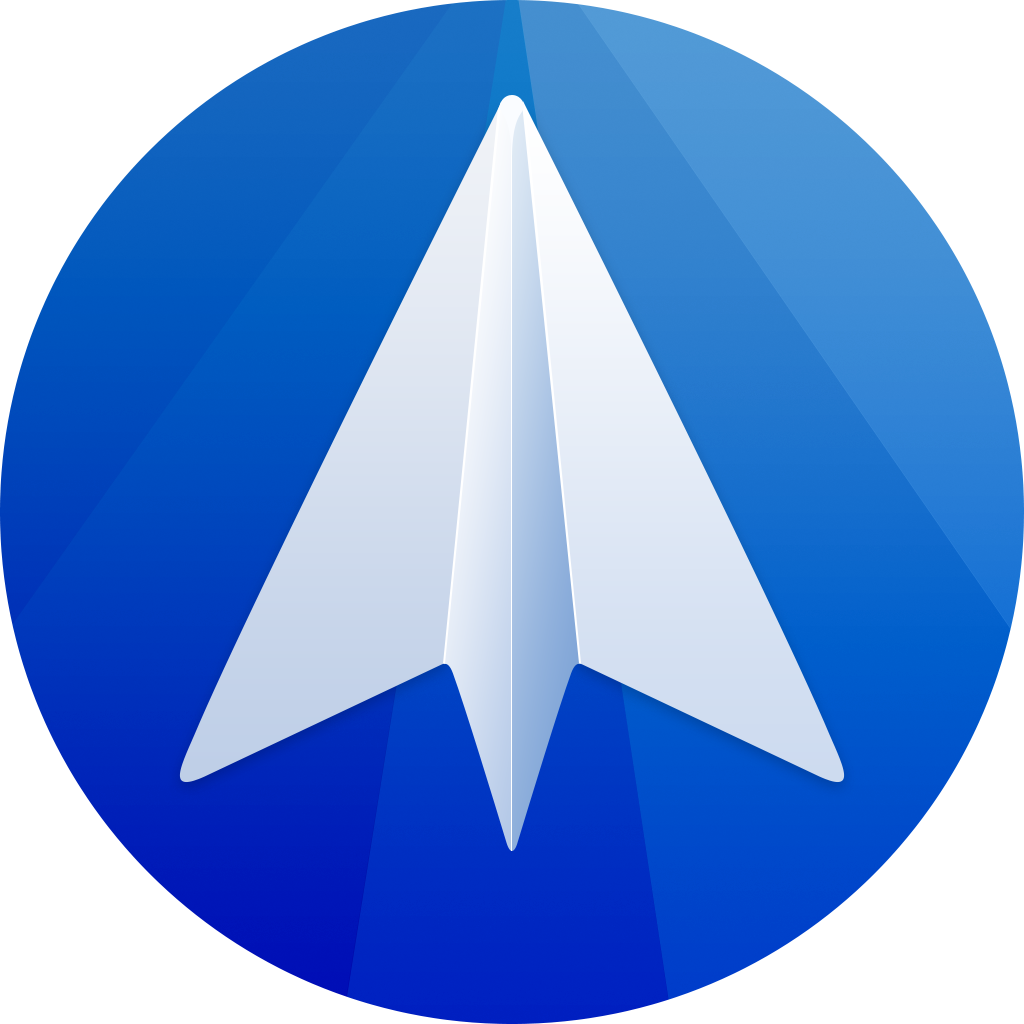 Spark Mail