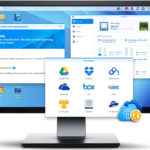 Synology DSM52 update 1