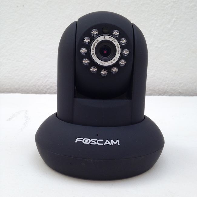 Foscam FI9821W