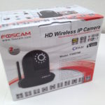 Foscam FI9821W