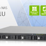 NAS TS-431U