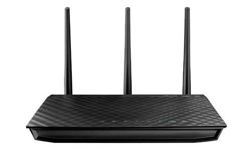 Router ASUS RT-N66U