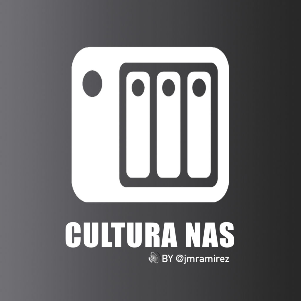 Cultura NAS