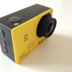 Firmware de la SJ5000