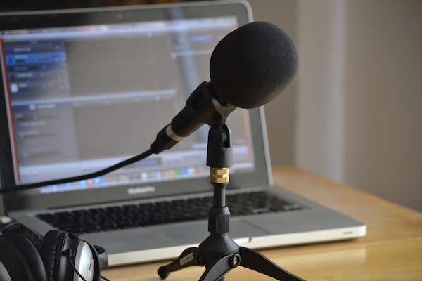 podcasts