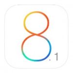 Actualizaciones a iOS 8