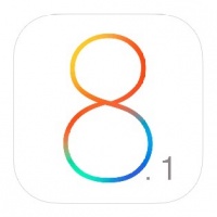 Actualizaciones a iOS 8