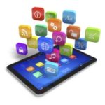 pruebas de apps