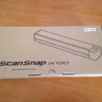 ScanSnap iX100