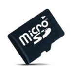 microSD chinas