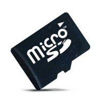 microSD chinas
