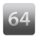 64 bits en iOS