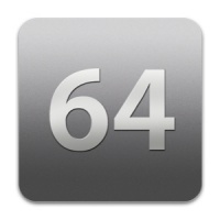 64 bits en iOS