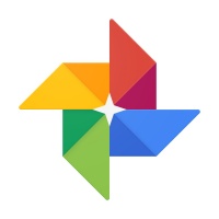Backup manual en Google Fotos