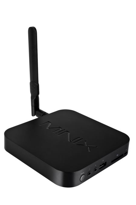 MINIX