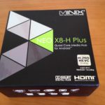 El MINIX NEO X8-H Plus al desnudo