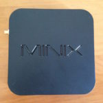 mediaplayer MINIX