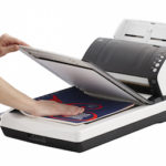 fi7240 bookscan Serie fi