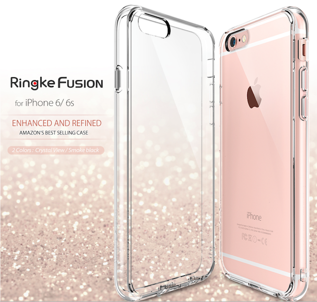funda para iPhone 6S