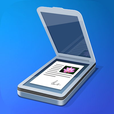 Readdle Scanner Pro 7