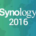 Synology 2016 Barcelona