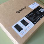Synology DS216play