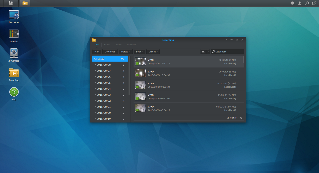 Surveillance Station