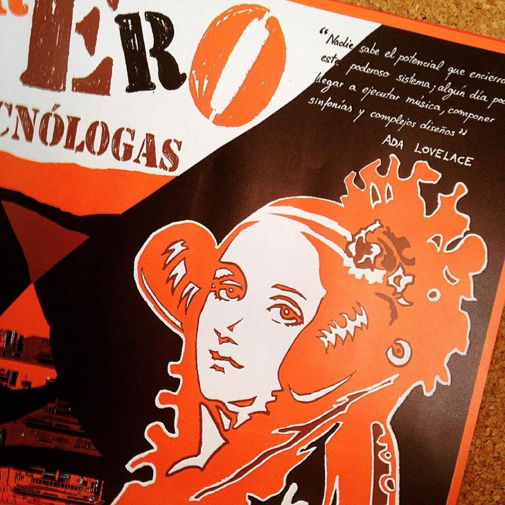 Ada Lovelace