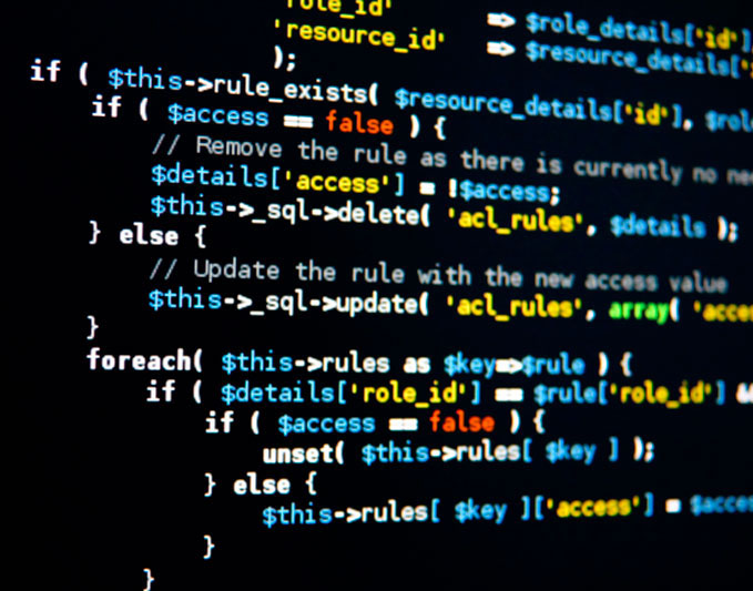 lenguajes de programación