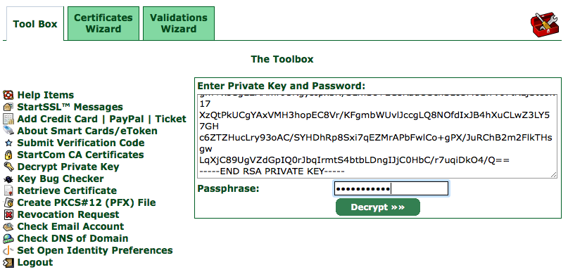 ssl