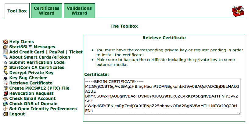 ssl