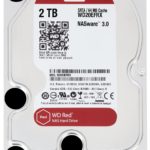 Western Digital Red