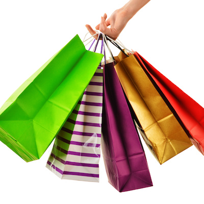 Compras
