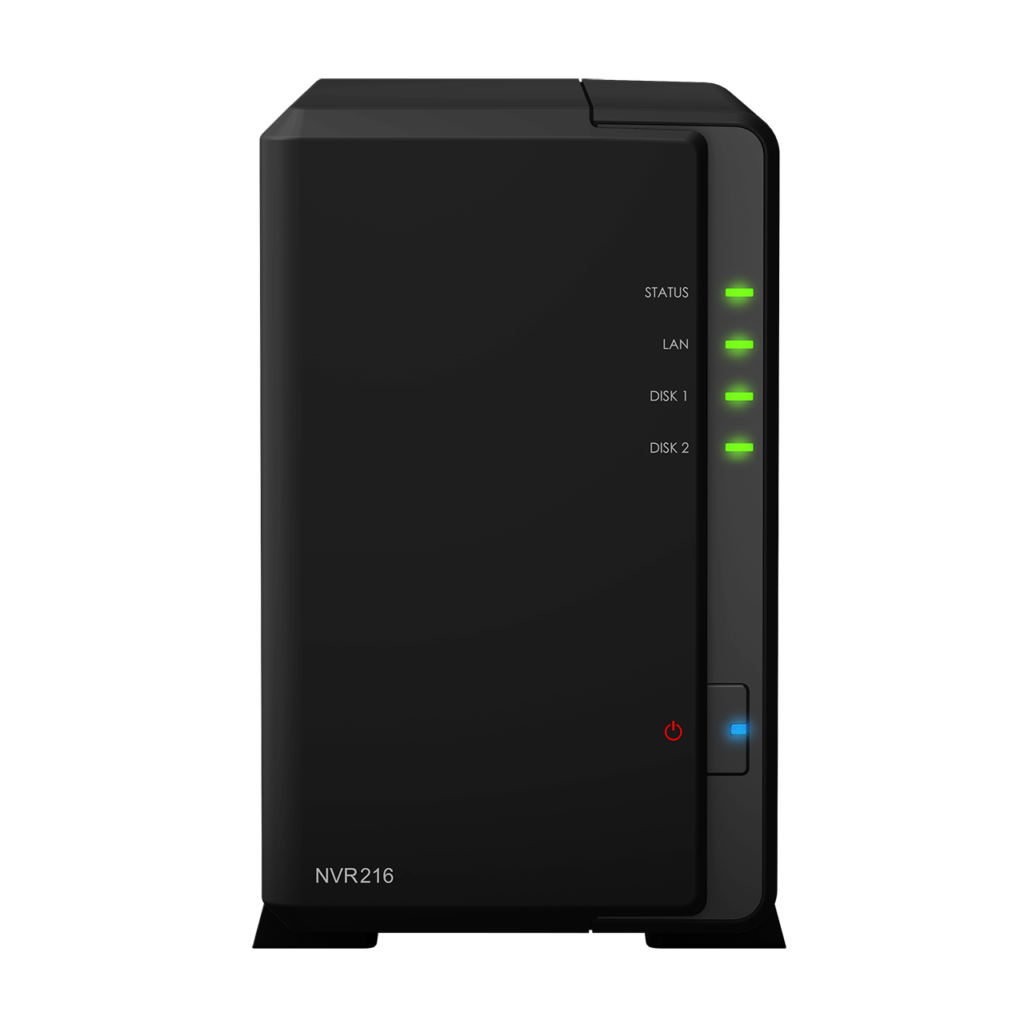 Synology NVR216