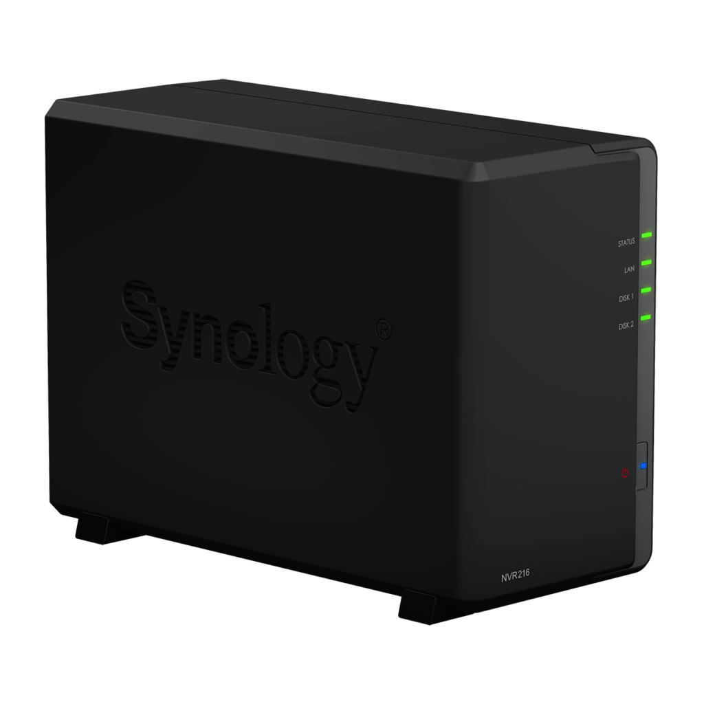 Synology NVR216