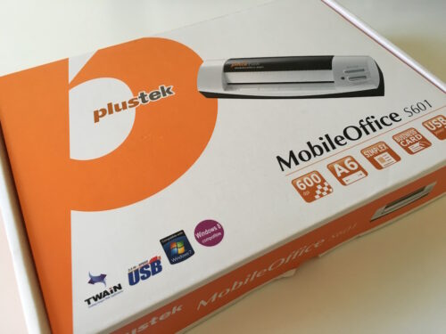 MobileOffice S601